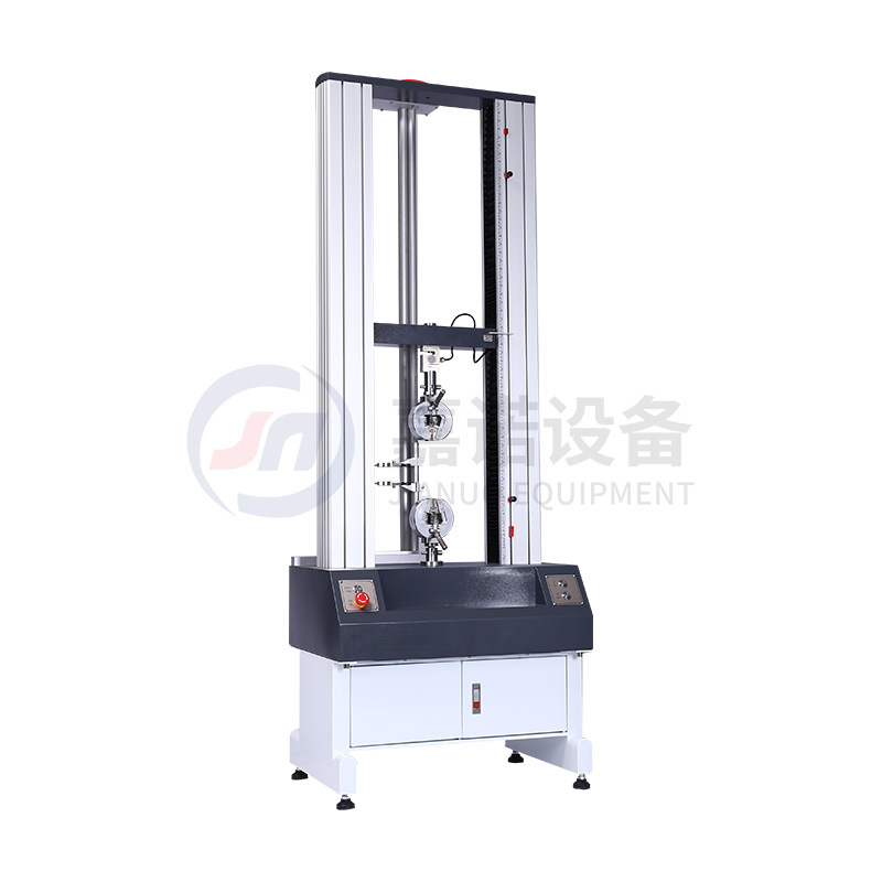 萬能雙柱拉力試驗(yàn)機(jī)